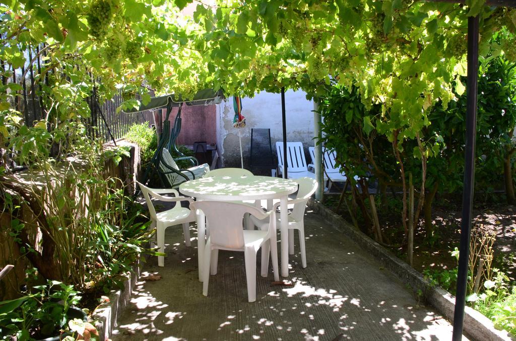Morbey'S Chalet Daire Sintra Dış mekan fotoğraf