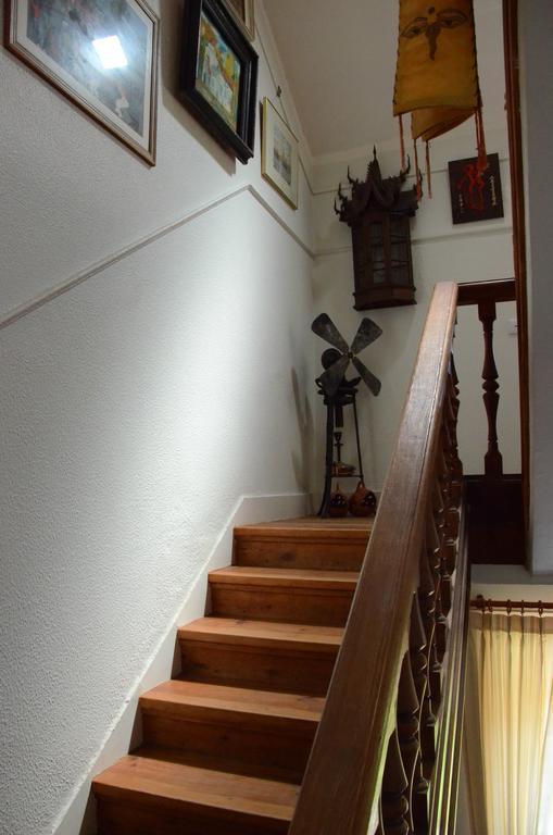Morbey'S Chalet Daire Sintra Dış mekan fotoğraf