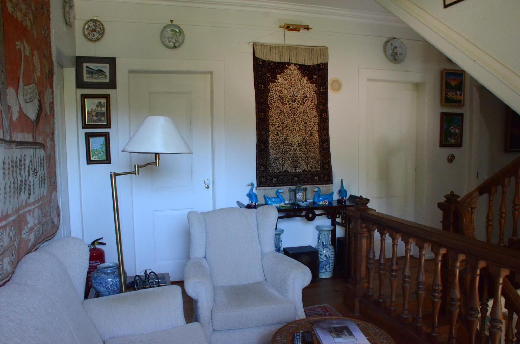 Morbey'S Chalet Daire Sintra Dış mekan fotoğraf