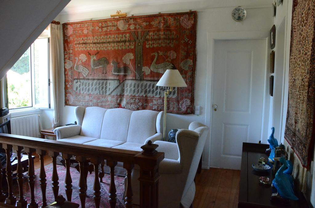Morbey'S Chalet Daire Sintra Dış mekan fotoğraf