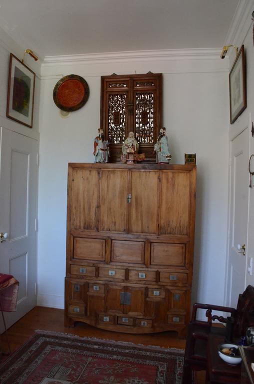 Morbey'S Chalet Daire Sintra Dış mekan fotoğraf
