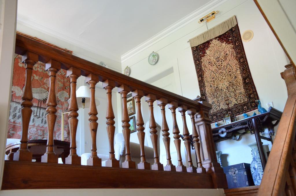 Morbey'S Chalet Daire Sintra Dış mekan fotoğraf