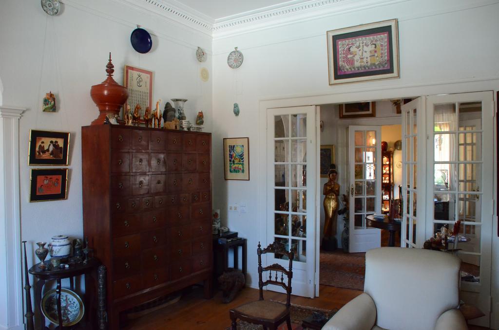 Morbey'S Chalet Daire Sintra Dış mekan fotoğraf
