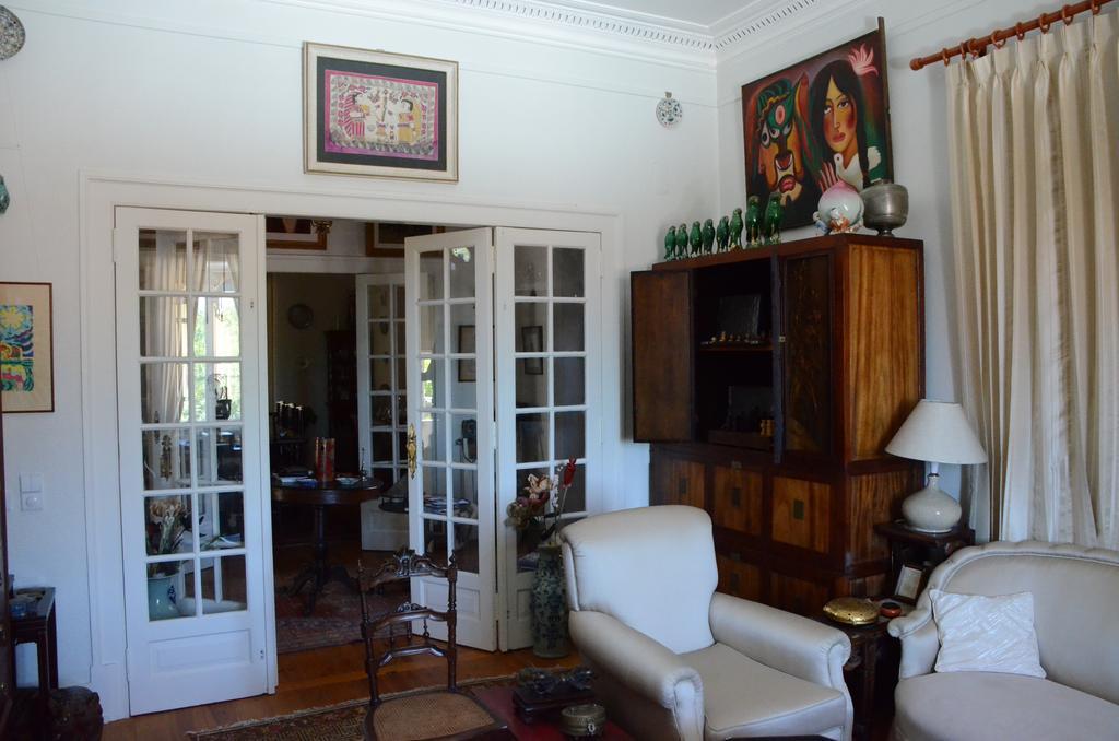 Morbey'S Chalet Daire Sintra Dış mekan fotoğraf