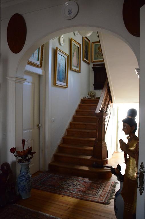Morbey'S Chalet Daire Sintra Dış mekan fotoğraf