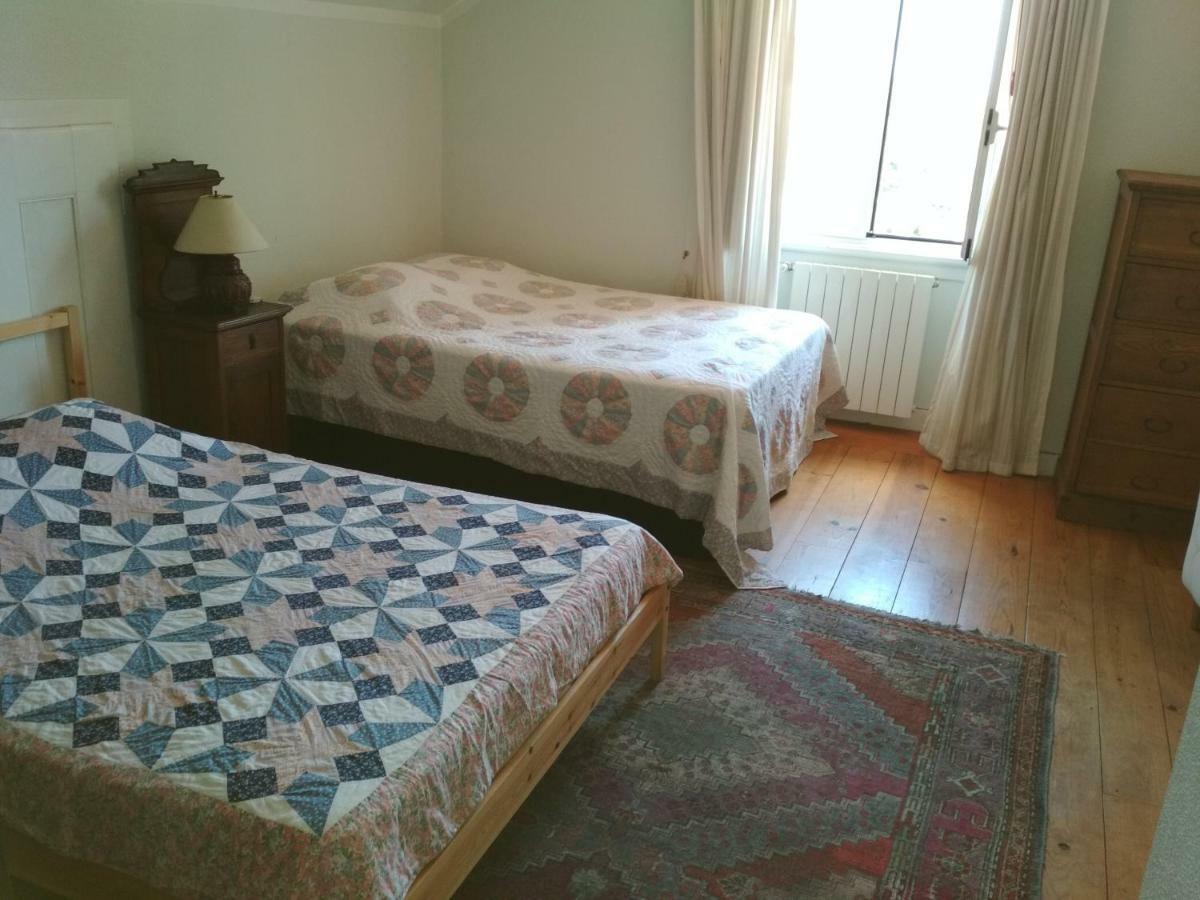Morbey'S Chalet Daire Sintra Dış mekan fotoğraf