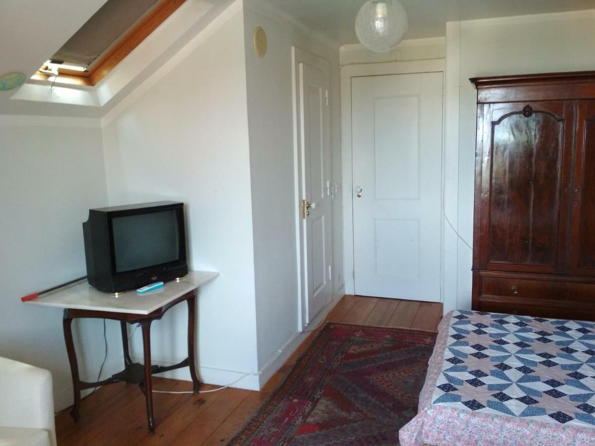 Morbey'S Chalet Daire Sintra Dış mekan fotoğraf