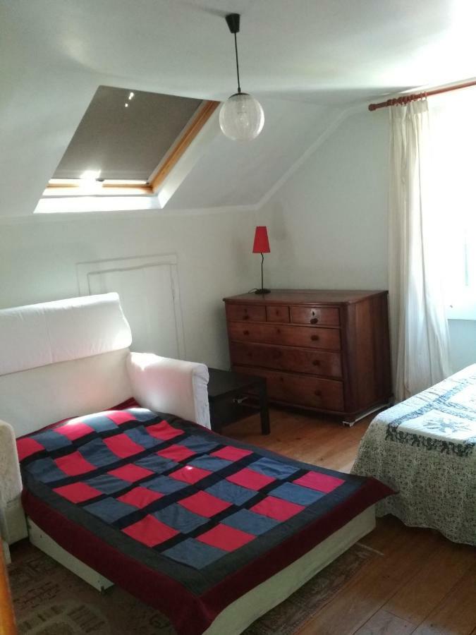 Morbey'S Chalet Daire Sintra Dış mekan fotoğraf