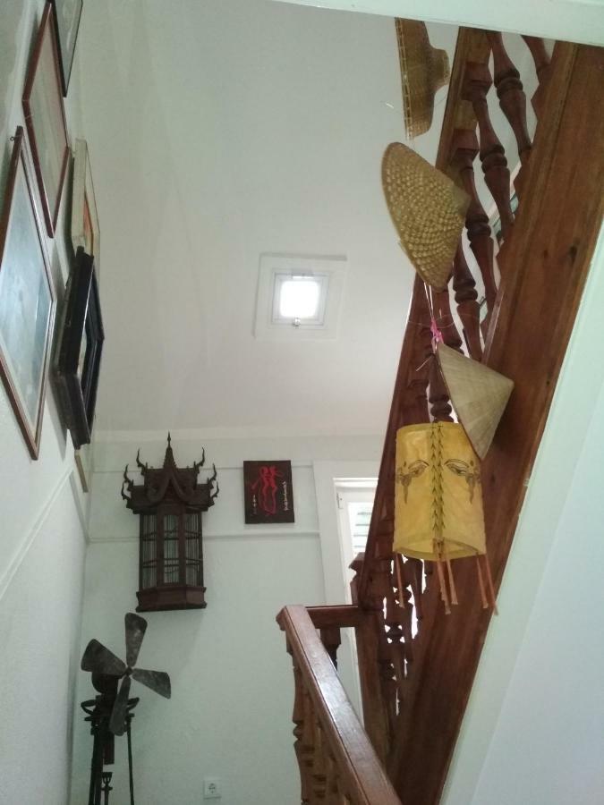 Morbey'S Chalet Daire Sintra Dış mekan fotoğraf