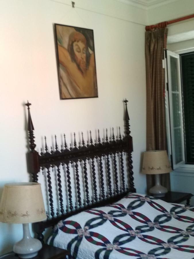 Morbey'S Chalet Daire Sintra Dış mekan fotoğraf
